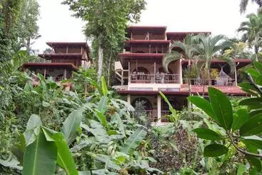 Hotelli Villas Nicolas   Adults Only