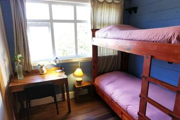 Mapatagonia Hostel Casa Patrimonial