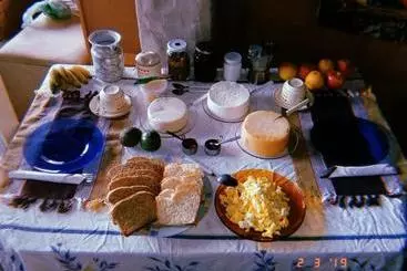 Orgânica Mente B&b