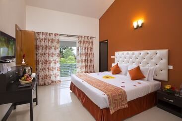 渡假胜地 Tgi Kairos