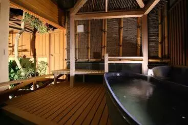 Ryokan Gyominan Maruki Honkan