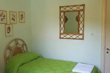 Appartamenti turistici Villa Edda Heated Pool