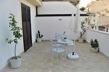 B&b Flavilla
