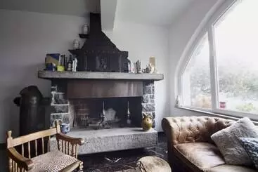 Aamiaismajoitus (B&B) Relais Santa Caterina