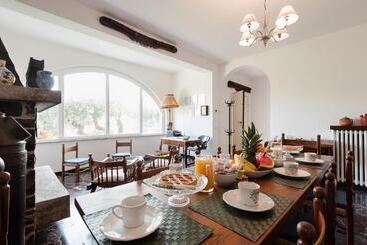 צימר Relais Santa Caterina