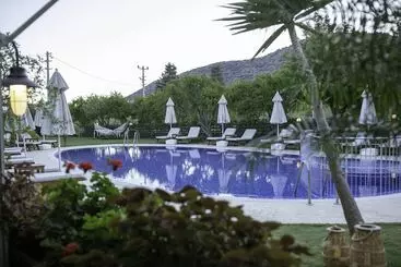 Bed and Breakfast Savana Butik Otel