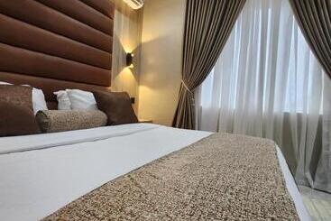 Hotel Atlantic Palms Suites