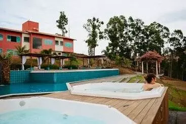 Hotel Chalé Capitólio