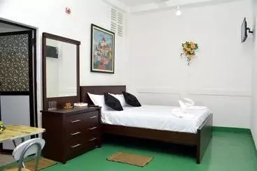 Hotel Cinnamon Airport Residencies