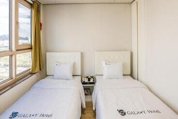 ホテル Aventree Yeouido