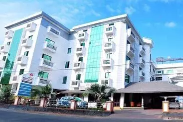 Hotel Horizon International