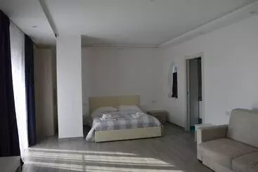 Hotelli Klaton Beach