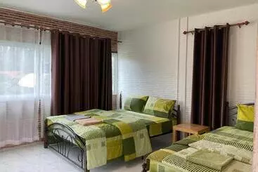 Resort Sleepy Lagoon