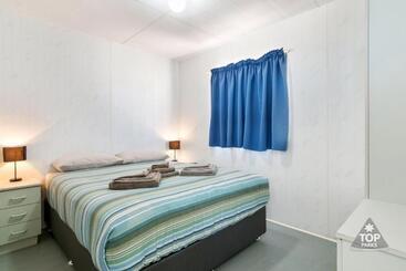 استراحتگاه Tasman Holiday Parks   Denham Seaside