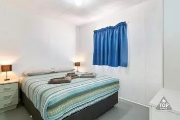 リゾートホテル Tasman Holiday Parks   Denham Seaside