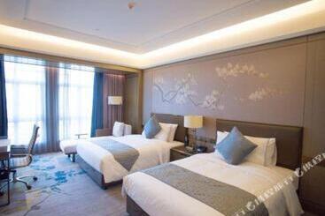 The Qube Hotel Nanchang East