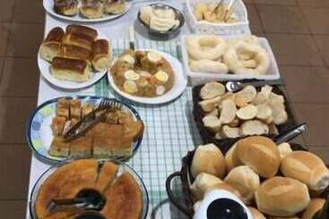 Hotel Miracema Palace