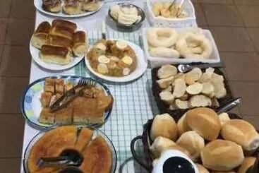 ホテル Miracema Palace