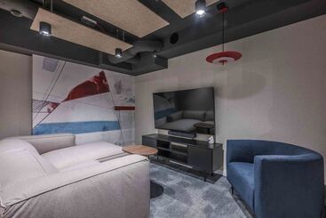 酒店 Noli Gdansk Wrzeszcz