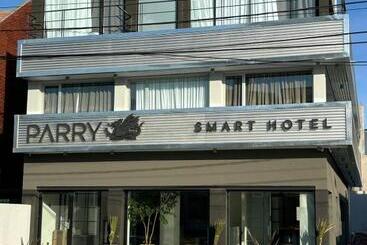 هتل Parry Smart