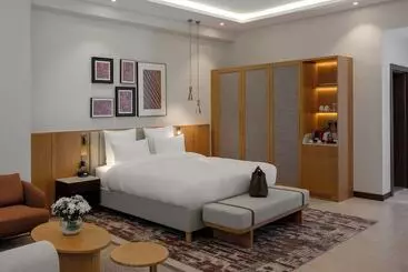 Mercure Hotel Khamis Mushait