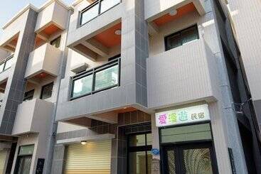 پانسیون Love Travel B&b