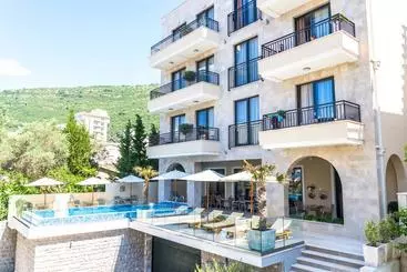Hotel B&b Amfora