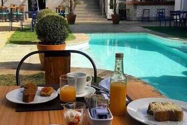 Casa Rosa Hotel Boutique