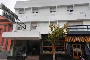 Hotel Milton