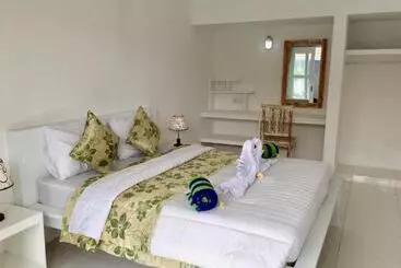 Hotelli Narayana Homestay