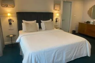 ホテル Residence Promenade