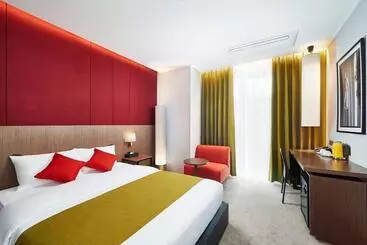 هتل Southvandeco