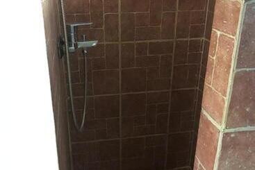 هتل Casa Robinson