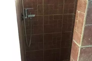 هتل Casa Robinson