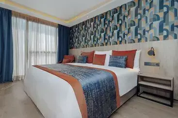 Exe Casablanca