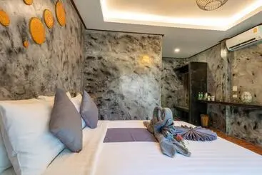 Hotel Matcha Lanta Resort