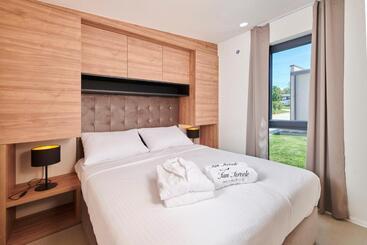 Курорт San Servolo Wellness Homes