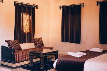 Pension Dar Marhaba Merzouga