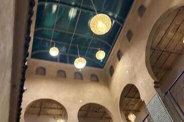 پانسیون Dar Marhaba Merzouga