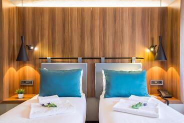 Signature Ortahisar Hotel & Spa