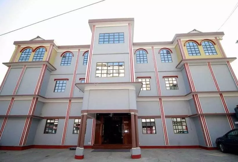 Otel Krc Annexe Tezpur