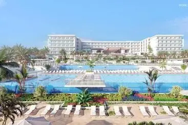 Hotel Riu Palace Swahili - Adults Only - All Inclusive