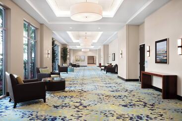 酒店 Springhill Suites by Marriott Orlando Theme Parks/Lake Buena Vista