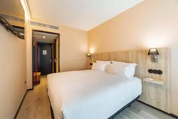 Abc Hotel Porto Campanha