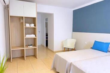 アパートメント Centric Rentalmar