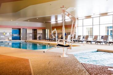 酒店 Cliff Castle Casino