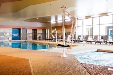 ホテル Cliff Castle Casino