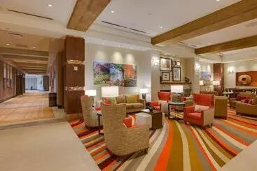 هتل Cliff Castle Casino