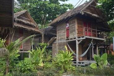 Otel Castaway Resort Koh Lipe