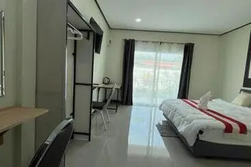 Pensió Guesthouse Phuket Airport